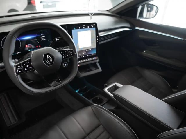 Renault Megane E-Tech E-Tech EV60 Iconic