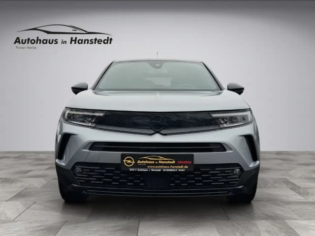 Opel Mokka 1.2 Turbo GS-Line Grand Sport Turbo