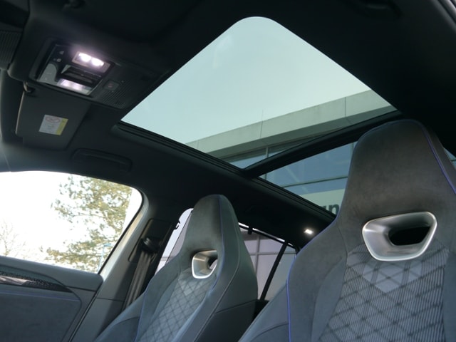 Volkswagen Tayron 4Motion