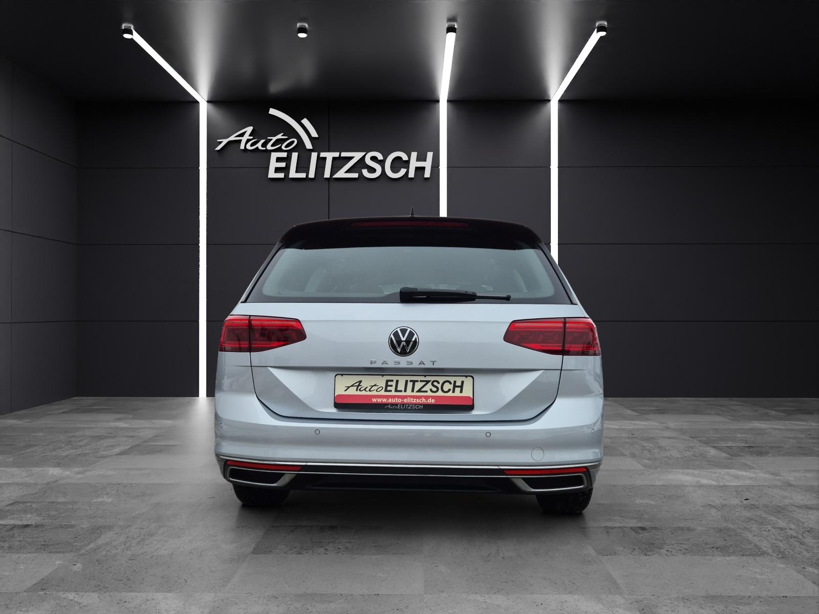 Volkswagen Passat DSG R-Line Variant