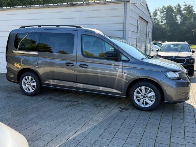 Volkswagen Caddy 2.0 TDI DSG