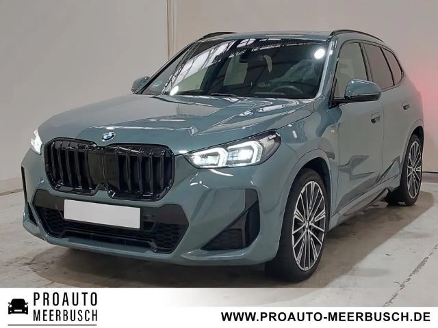 BMW X1 M-Sport xDrive