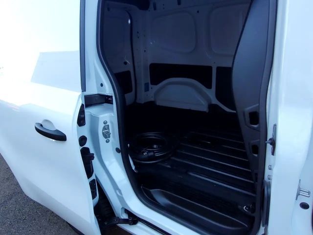 Renault Kangoo E-Tech