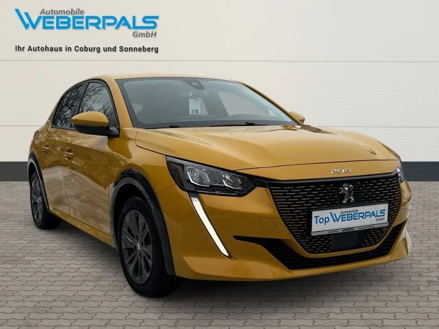 Peugeot E-208 Allure Pack