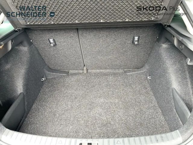 Skoda Scala 1.0 TSI Tour