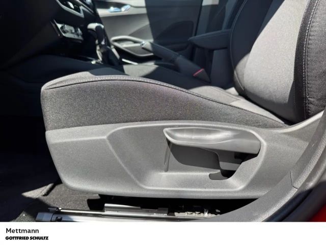 Skoda Fabia 1.0 TSI Drive