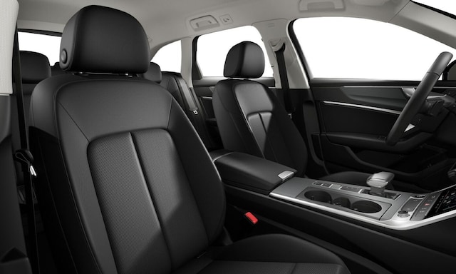 Audi A6 55 TFSI Avant Quattro S-Tronic