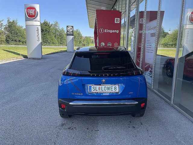 Peugeot 2008 GT-Line