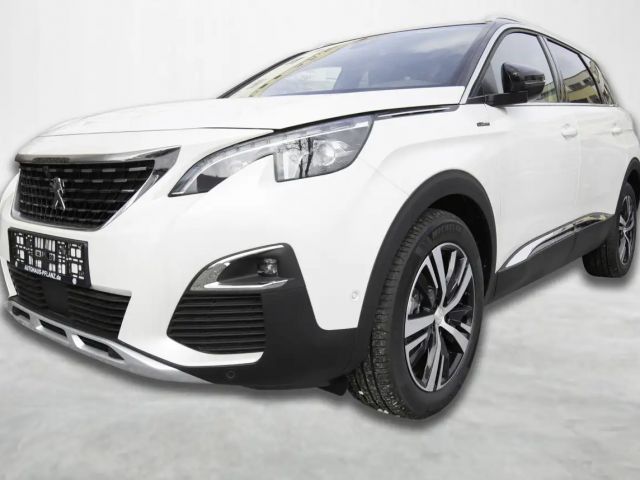 Peugeot 5008 Allure Pack BlueHDi EAT8