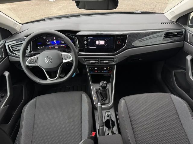 Volkswagen Polo Friends TSI