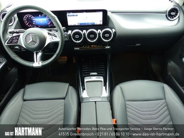 Mercedes-Benz GLA 180 Progressive