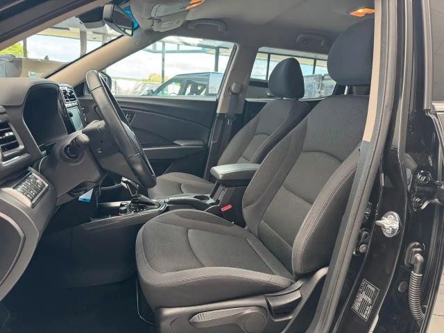 SsangYong Tivoli 4WD