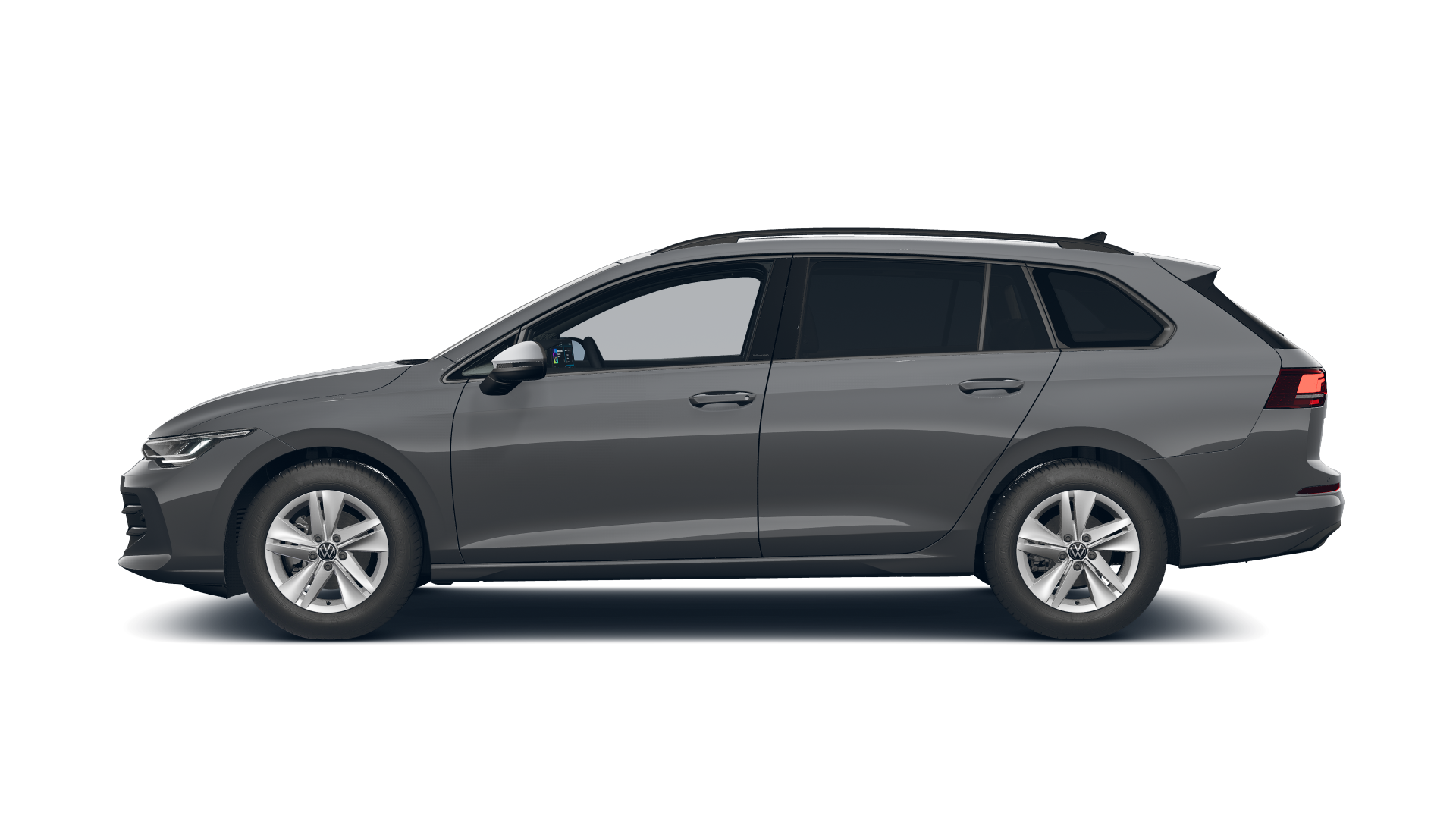 Volkswagen Golf 1.5 eTSI