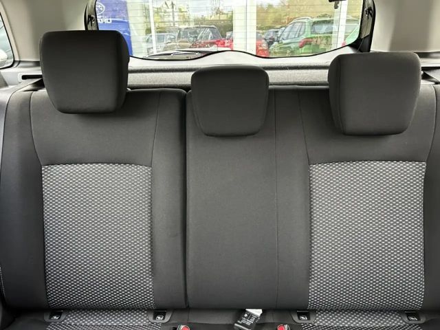 Suzuki Vitara AllGrip Comfort Hybrid