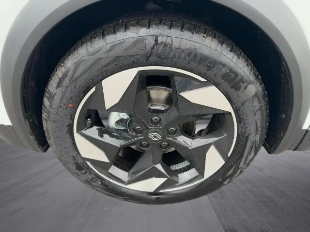 Renault Captur EDC Hybrid Techno