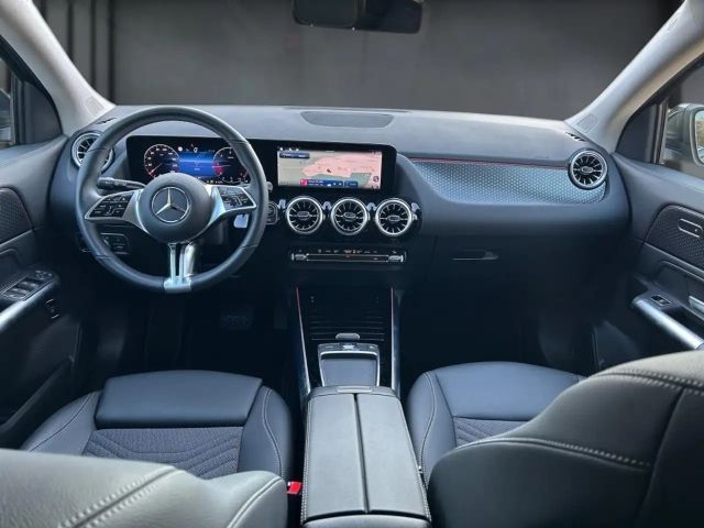 Mercedes-Benz GLA 200 GLA 200 d