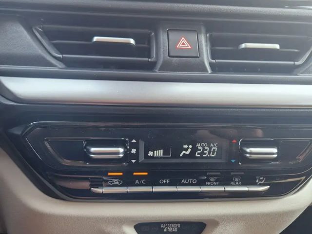 Suzuki Swift Comfort Hybrid