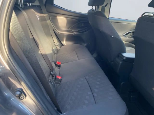 Toyota Yaris Hatchback Hybride VVT-i