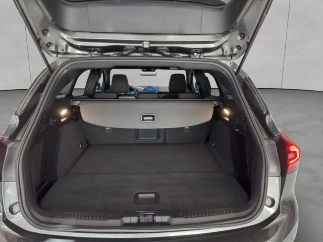 Ford Focus ST Line Wagon