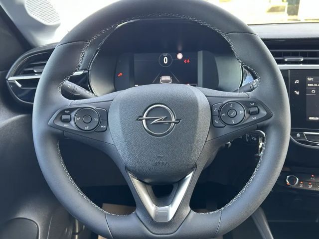 Opel Corsa Elegance Turbo