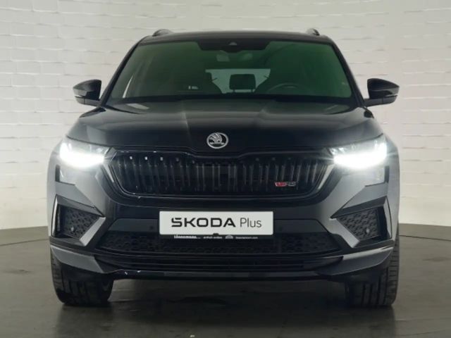 Skoda Kodiaq 4x4 RS