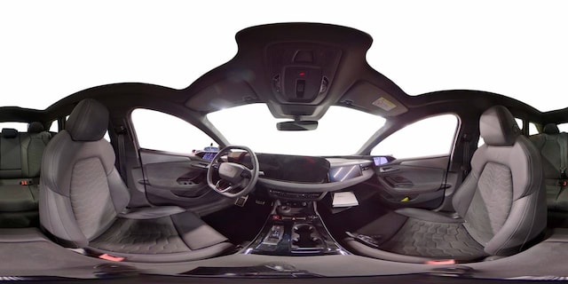 Audi A6 e-tron Avant