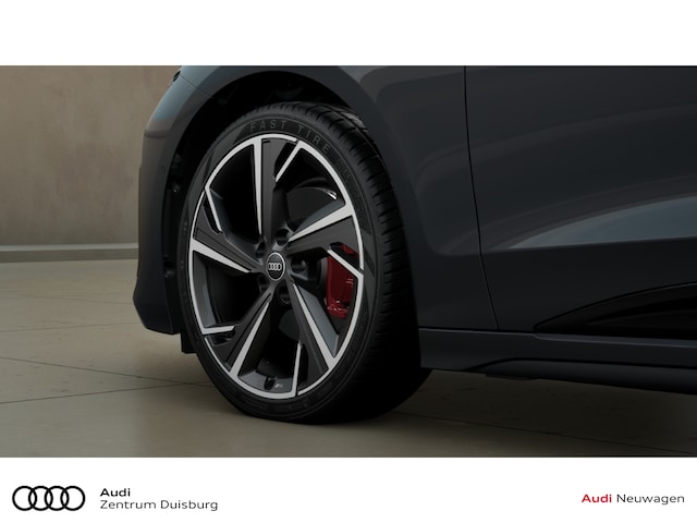 Audi A6 e-tron Avant