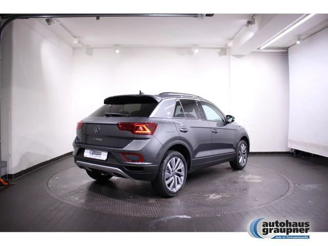 Volkswagen T-Roc 1.5 TSI DSG Move