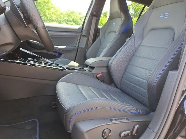 Volkswagen Golf 4Motion DSG