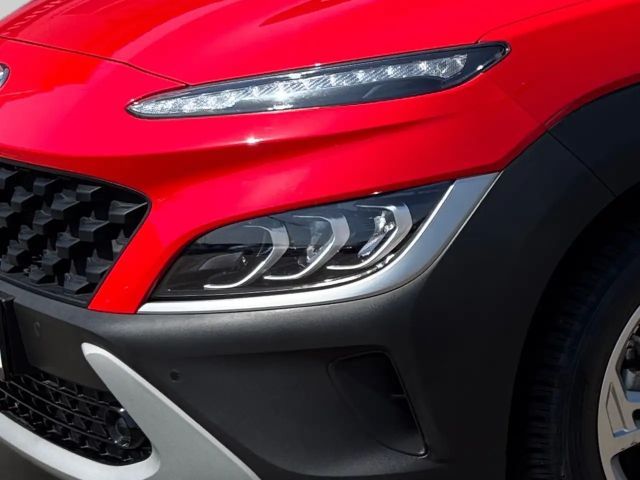 Hyundai Kona 1.0 T-GDi Trend