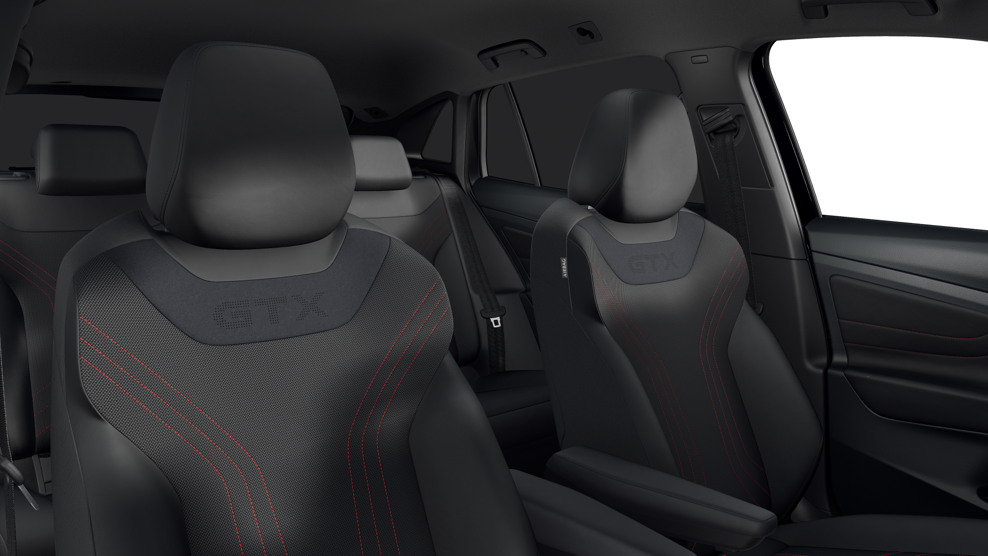 Volkswagen ID.4 GTX IQ.Drive