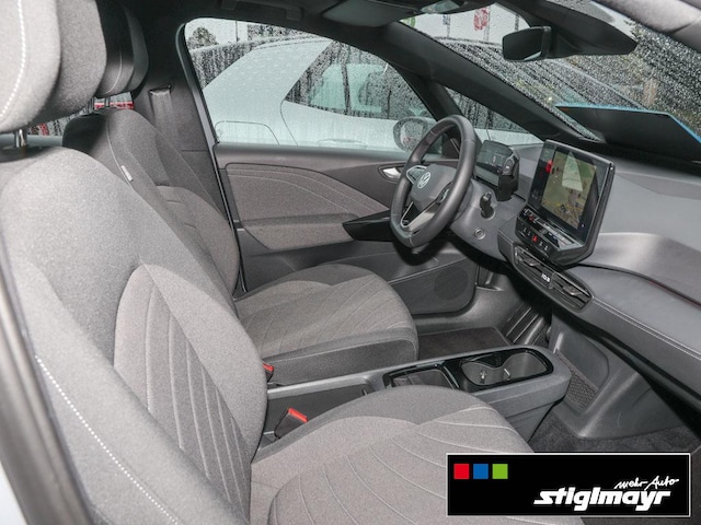 Volkswagen ID.3 Performance Pro