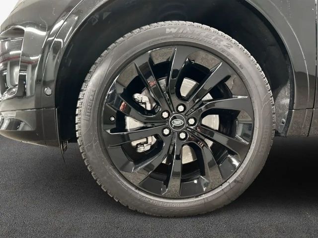 Land Rover Discovery Sport S