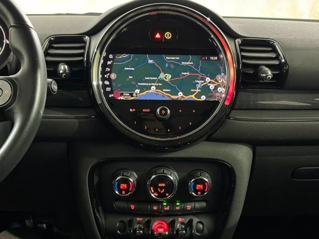 MINI One D Clubman Automatik *LED*NAVI*PDC*