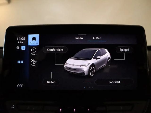 Volkswagen ID.3 Performance