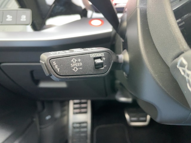 Audi S3 Quattro S-Tronic Sportback