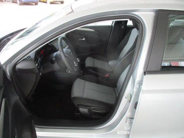 Opel Corsa Edition F Edition