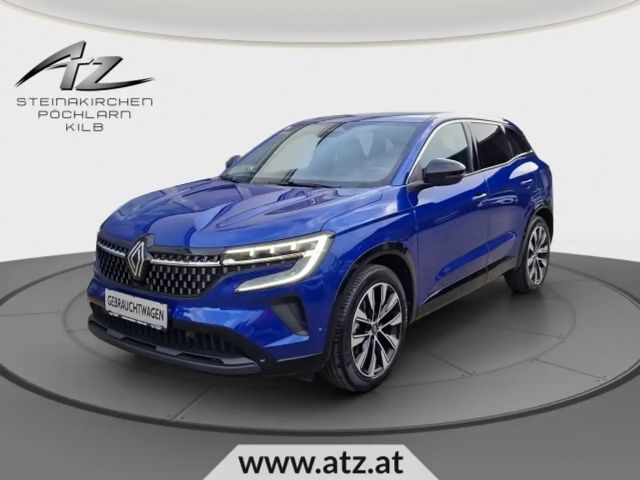 Renault Austral E-Tech Techno