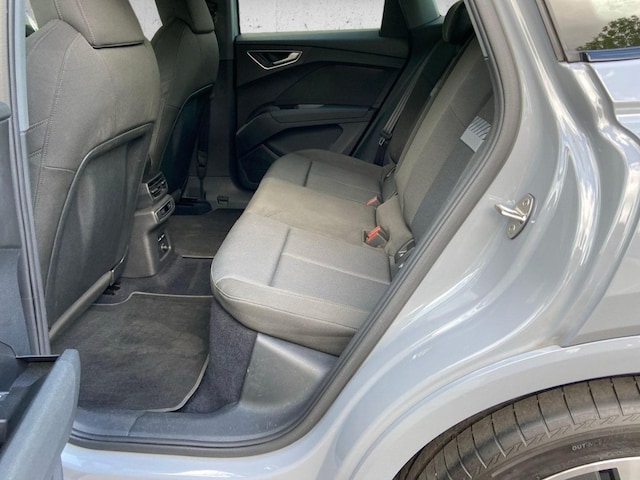 Audi Q4 e-tron 35 Sportback