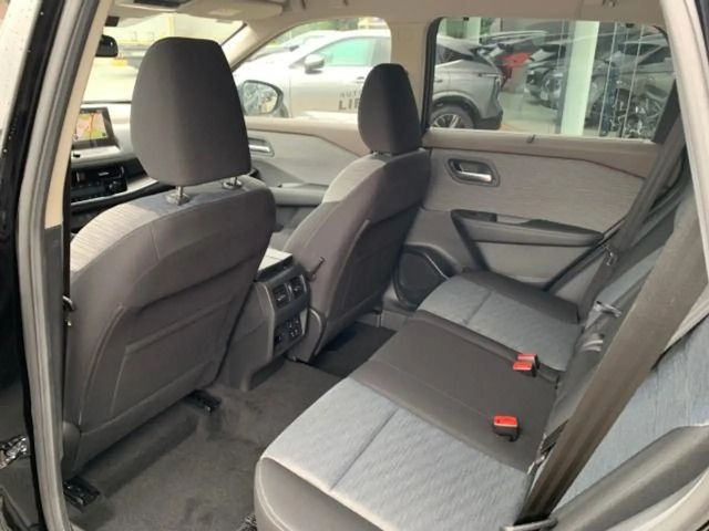 Nissan X-trail AWD N-Connecta e-4ORCE