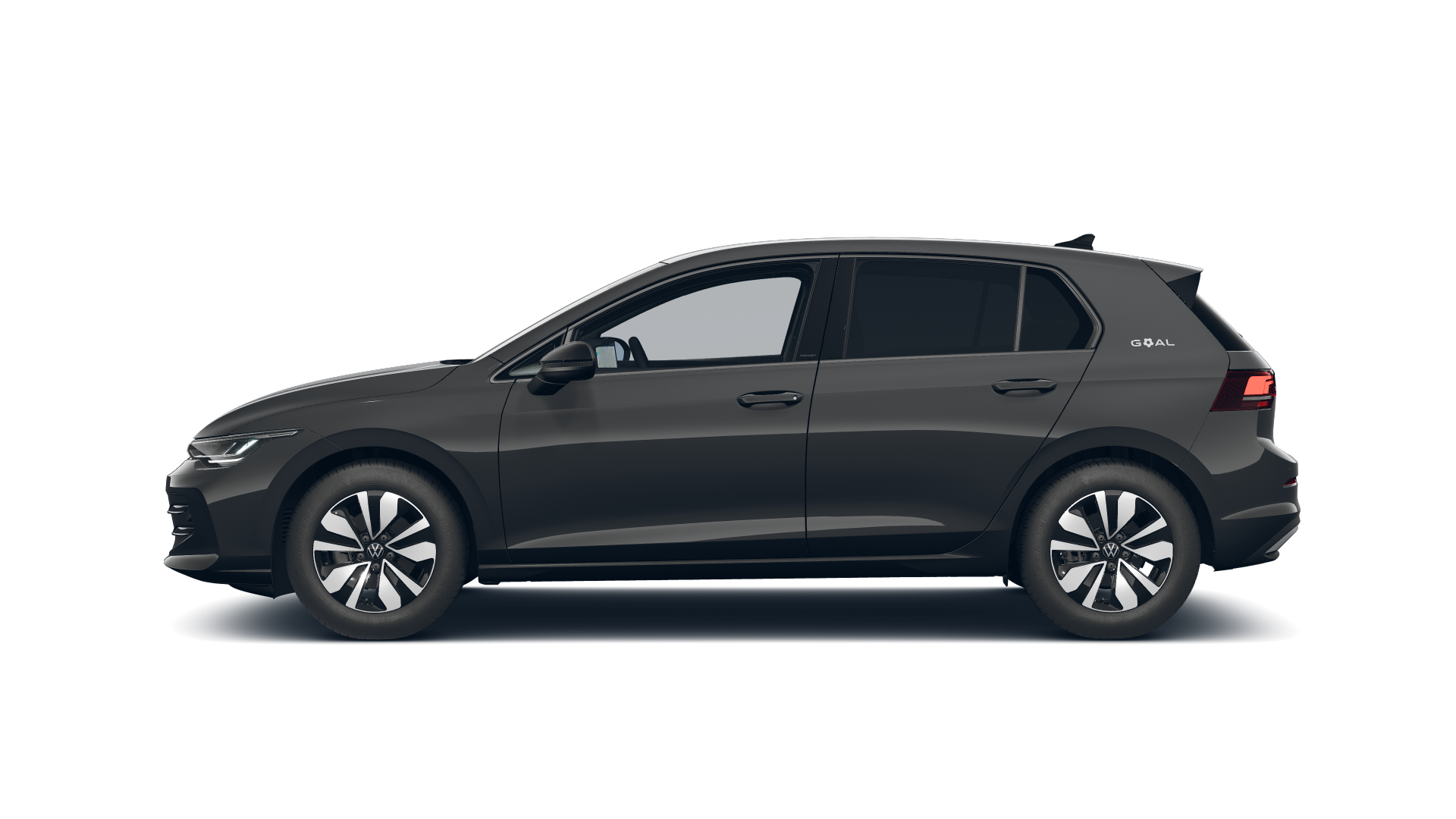 Volkswagen Golf 1.5 eTSI DSG Golf VIII