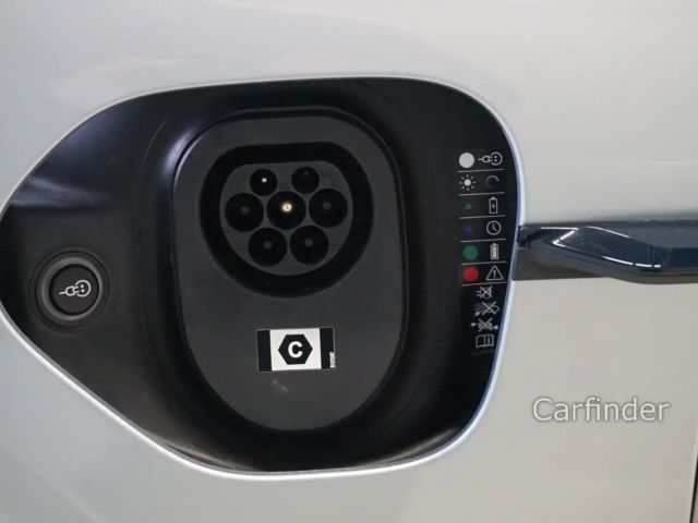 Porsche Taycan Turbo