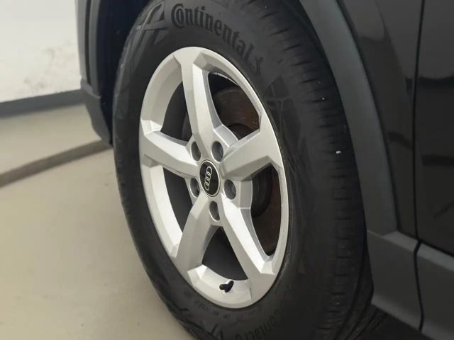 Audi Q2 1.0 TFSI Pro Line