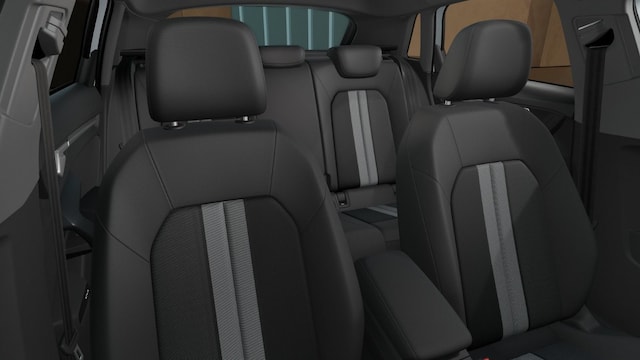 Audi A3 30 TFSI S-Tronic Sportback