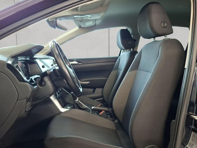 Volkswagen Polo 1.0 TSI DSG Life