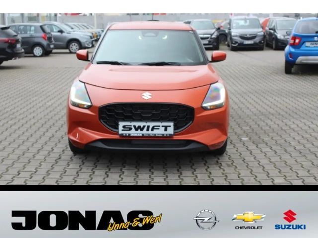 Suzuki Swift Comfort Hybrid