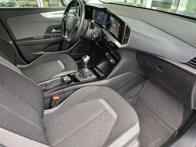 Opel Mokka Edition Turbo