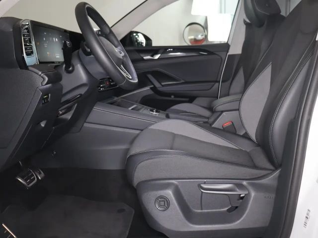 Volkswagen Tiguan 2.0 TDI DSG