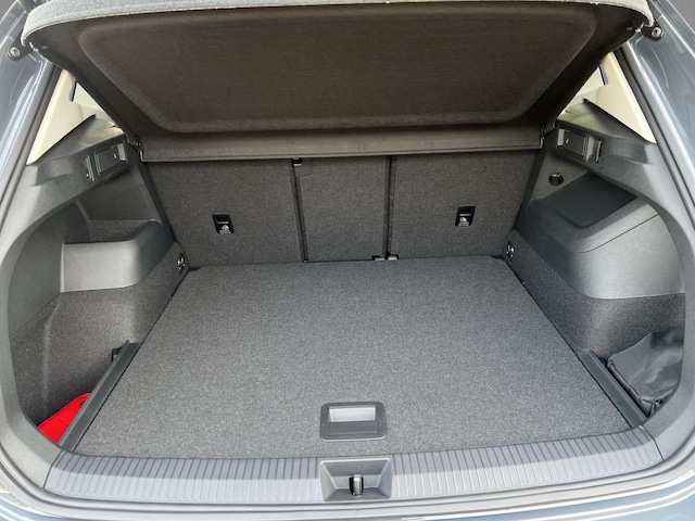 Volkswagen Tiguan 1.5 eTSI DSG Life