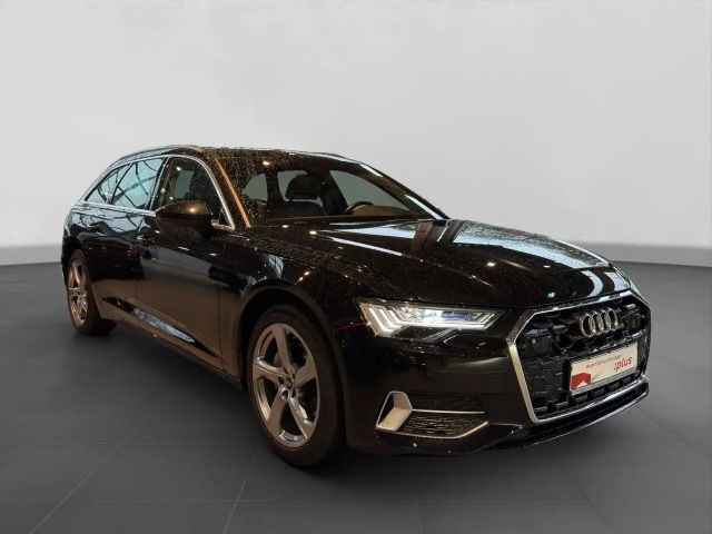Audi A6 40 TDI Quattro